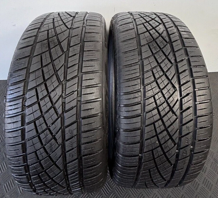 Continental 275/35/19 Car Tyres for sale | eBay UK