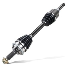 Front Left Driver Cv Axle Assembly V6 3.0L AE5Z3A427F 66-2250 AE5Z3A427C 662250