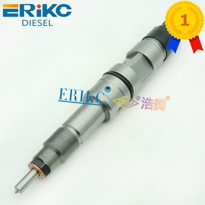 ERIKC 0445 120 086 Common Rail Injector Nozzle 0445120086 for Foton Weichai