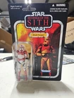 Star Wars Vintage Collection Shock Trooper VC110 Action Figure 2011