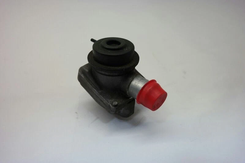 Mazda RX8 2004 1,3 L válvula EGR Foto 2 de 4