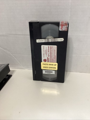 Salome's Last Dance (VHS 1987 Clamshell) Glenda Jackson Oscar Wilde Story RAR - Bild 10 von 15