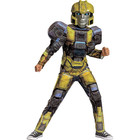 Transformers B127 Classic Muscle Costume - Disguise Costumes