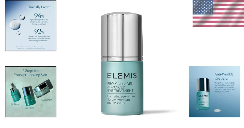 Pro-Collagen Eye Treatment Serum - Image 2 of 4