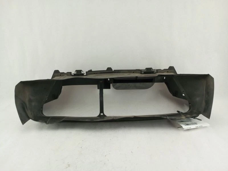 Conjunto de cubierta de radiador Volvo XC70 V70 compatible con 2001 2002 2003 2004 Foto 2 de 4