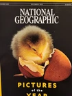 National Geographic,  December 2025 Issue. Pictures of the Year