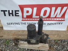 Oem Fisher Minute Mount Snow Plow Pump Core Soleniod 10 8240 20905 Sehp Mm