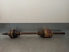 TDB500090 GETRIEBE VORNE RECHTS / 4501931 FÜR LAND ROVER DISCOVERY 2.7 TD V6 CAT