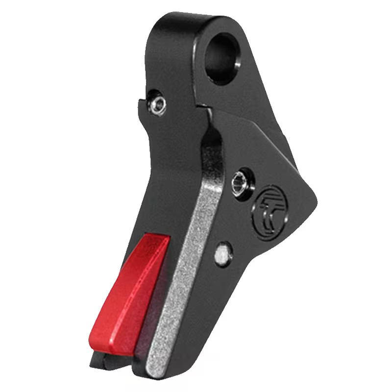 Timney Triggers Glock Gen 5 Enhanced Feel Trigger Shoe GLOCK-EFT-5