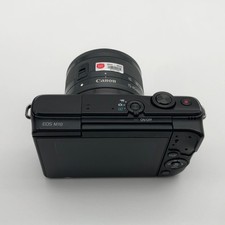 Canon EOS M10 Canon EOS Digital Cameras for sale - eBay