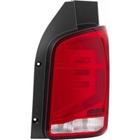 Diederichs 2274192 Heckleuchte, RüCkleuchte Rechts FüR Vw Transporter / Caravell
