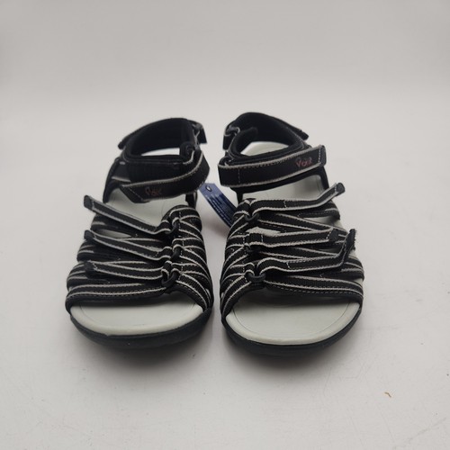 Viakix Women's Walking Sandal Or Hiking Adjustable Straps sz 9