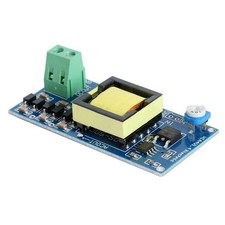 High Voltage DC DC Boost Converter 3 5V Step up 1000V Adjustable Power Supply