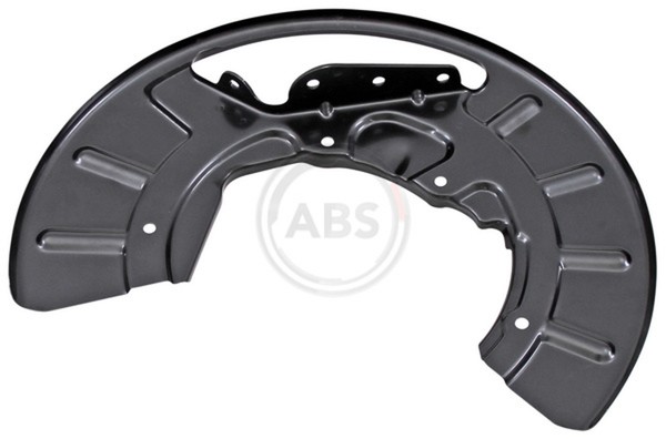 A.B.S. Spritzblech Bremsscheibe 11381 FüR Phaeton Vw 3D4 3D3 3D6 3D2 3D1 3D7 3D8-image