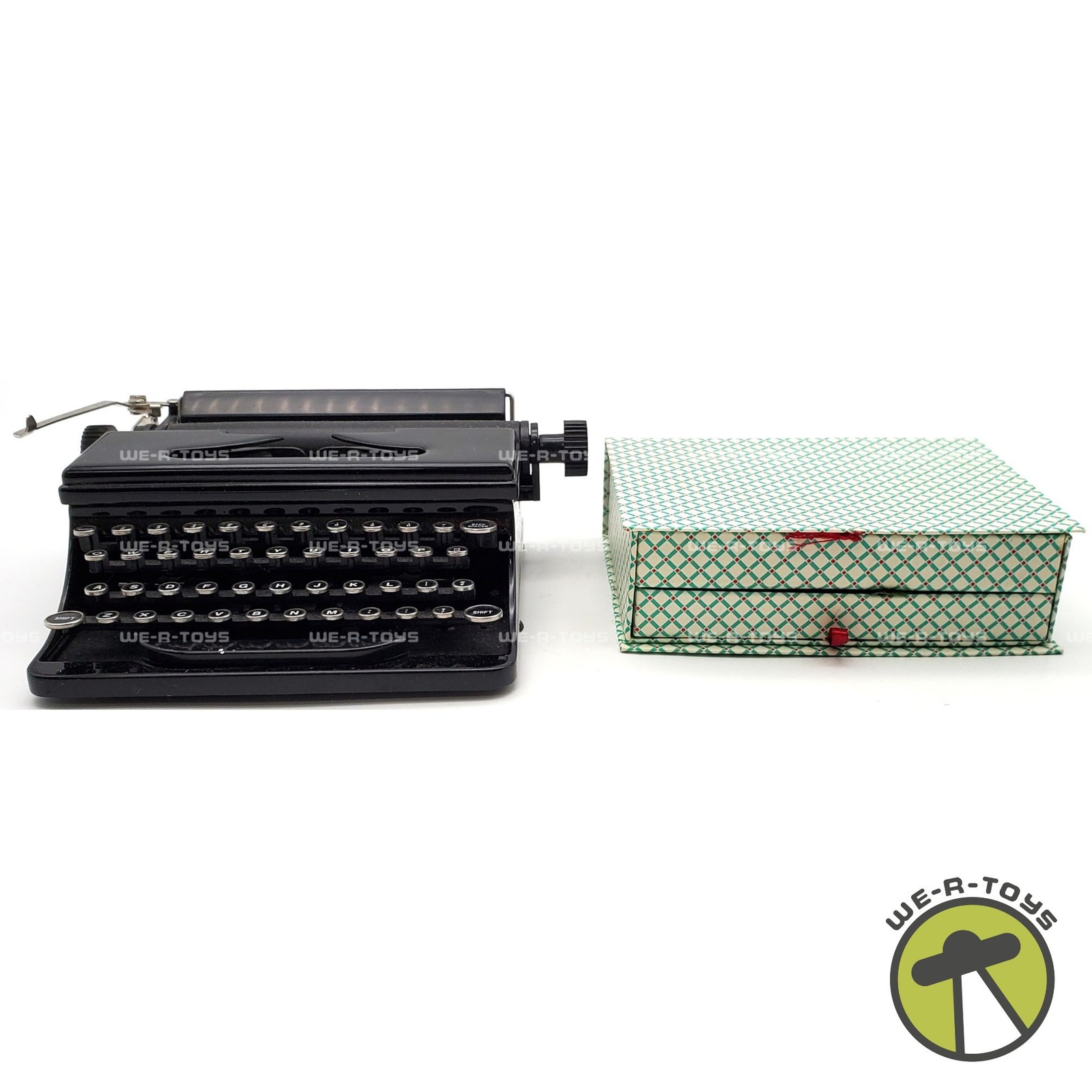 Аксессуары для кукол American Girl Kit's Typewriter Set Doll Accessories Kit's Collection 2000