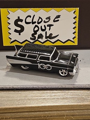 C01 M2 Machine Auto Dreams 100 Year 1957 NOMAD LOOSE SEE PICS