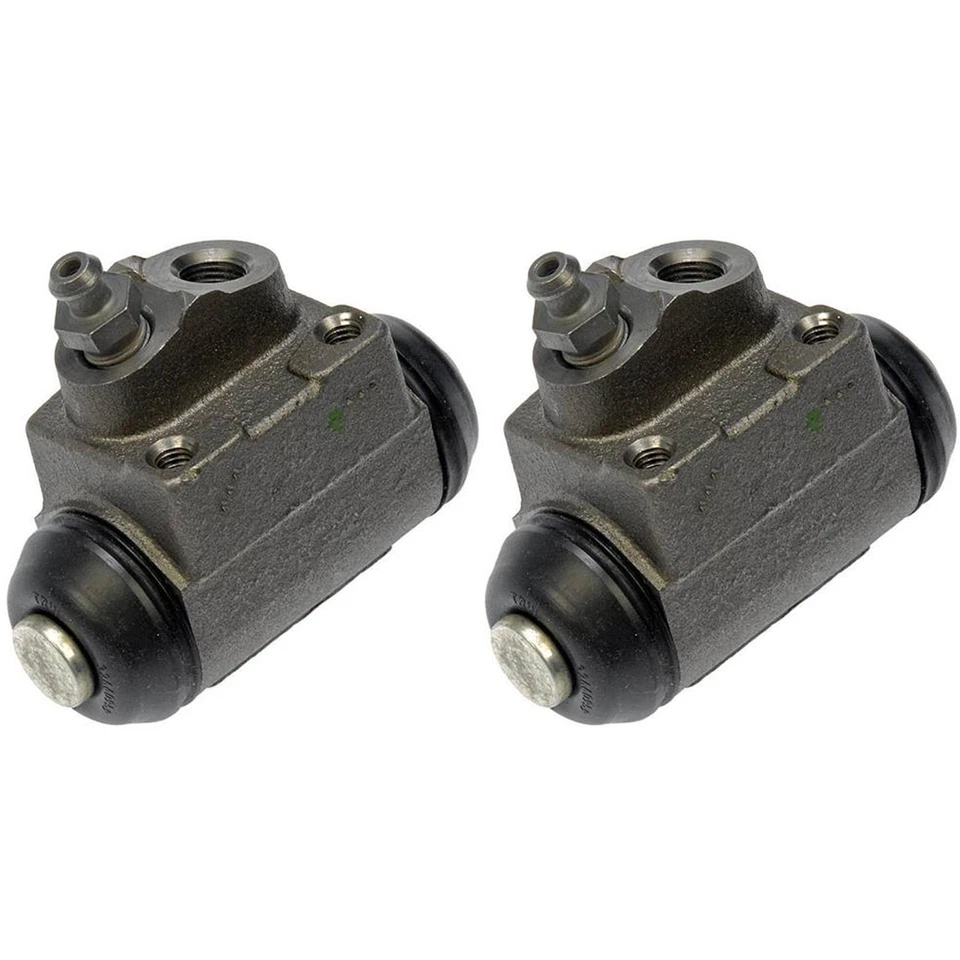 Cilindro de rueda de freno de tambor trasero Dorman - Primera parada se adapta a Ford Focus 2000-2011 Foto 2 de 2