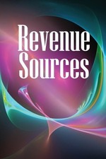 Mamuel Belingham Revenue Sources (Paperback)