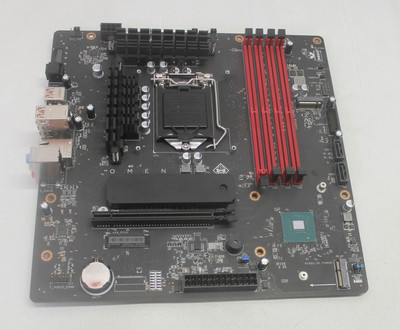L23867-002 Hp Motherboard Shire Intel Cfl+Z390 Win10 ''GRADE A''
