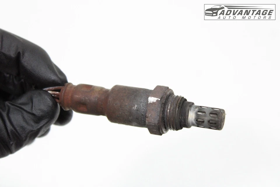 HUMMER H3 2007-2010 3,7 L L5 escape trasero calentador oxígeno O2 sensor lambda OEM Foto 4 de 4