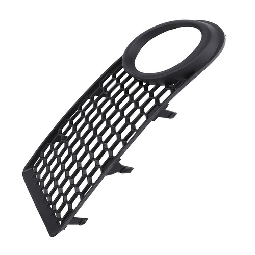 ˜Front Bumper Fog Light Grill Shockproof Scratch Resistant Decorative Fog Lamp - Picture 8 of 23