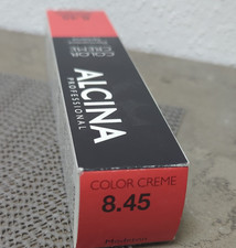 ALCINA Professional Haarfärbemittel Creme Co...