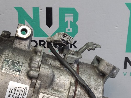 Mercedes VITO W447 A/C Compressor A4478306701 - Picture 5 of 22