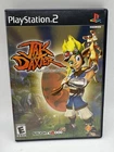 Jak & Daxter: The Precursor Legacy (Sony Playstation 2, 2002) CIB, Excellent