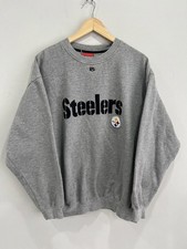 Vintage Pittsburgh Steelers sweater sweatshirt