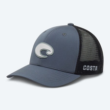 Costa Del Mar Core Performance Snapback Truck...