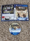 Warriors Orochi 4 Ultimate - Ps4, Playstation 4, Complete USA Version, Rare