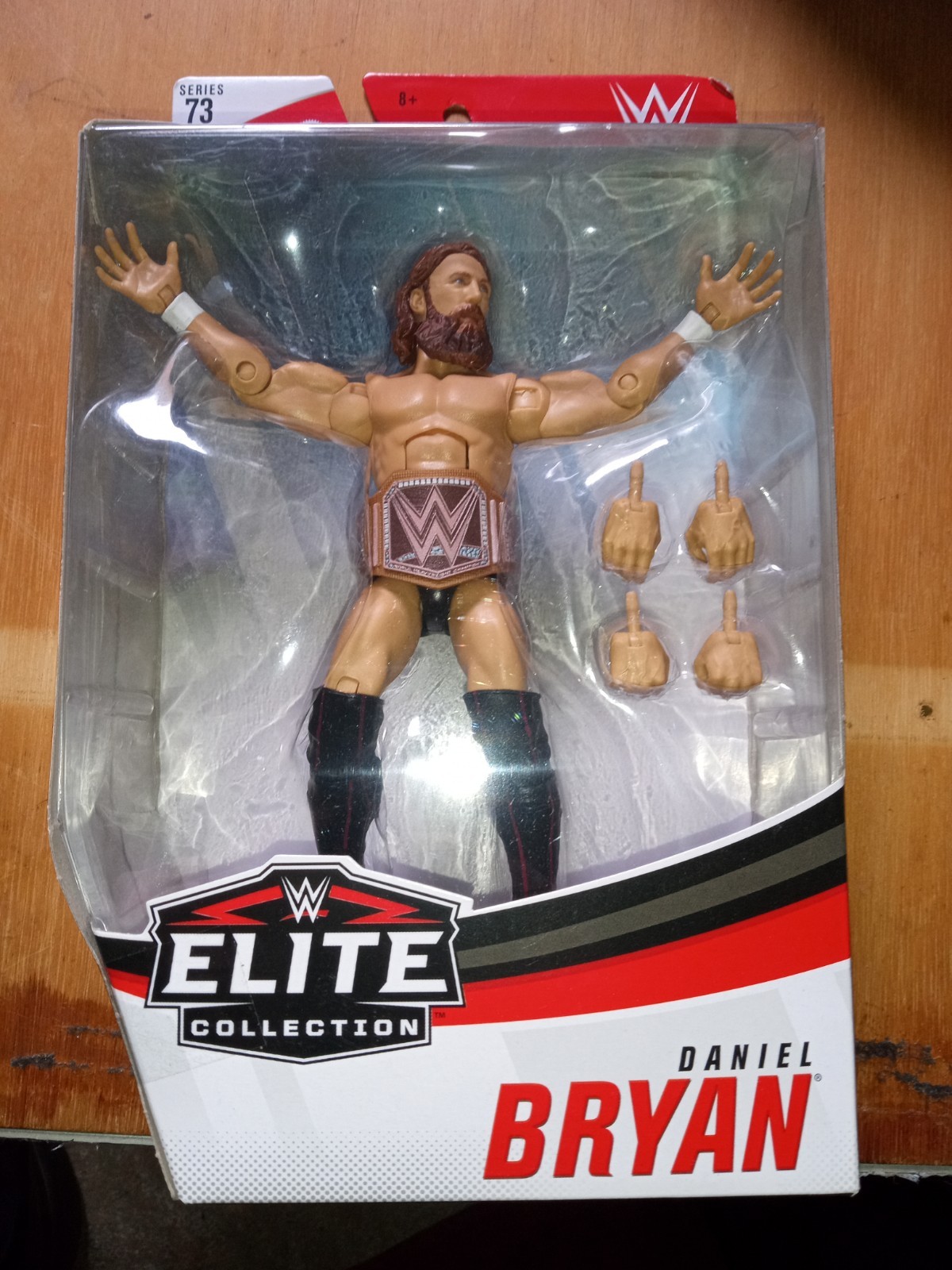 Mattel 2019