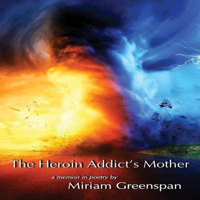 The Heroin Addict's Mother Miriam Greenspan Paperback Atmosphere