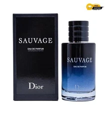 Dior Sauvage Men's Eau de  Perfume - 3.4oz/100ml