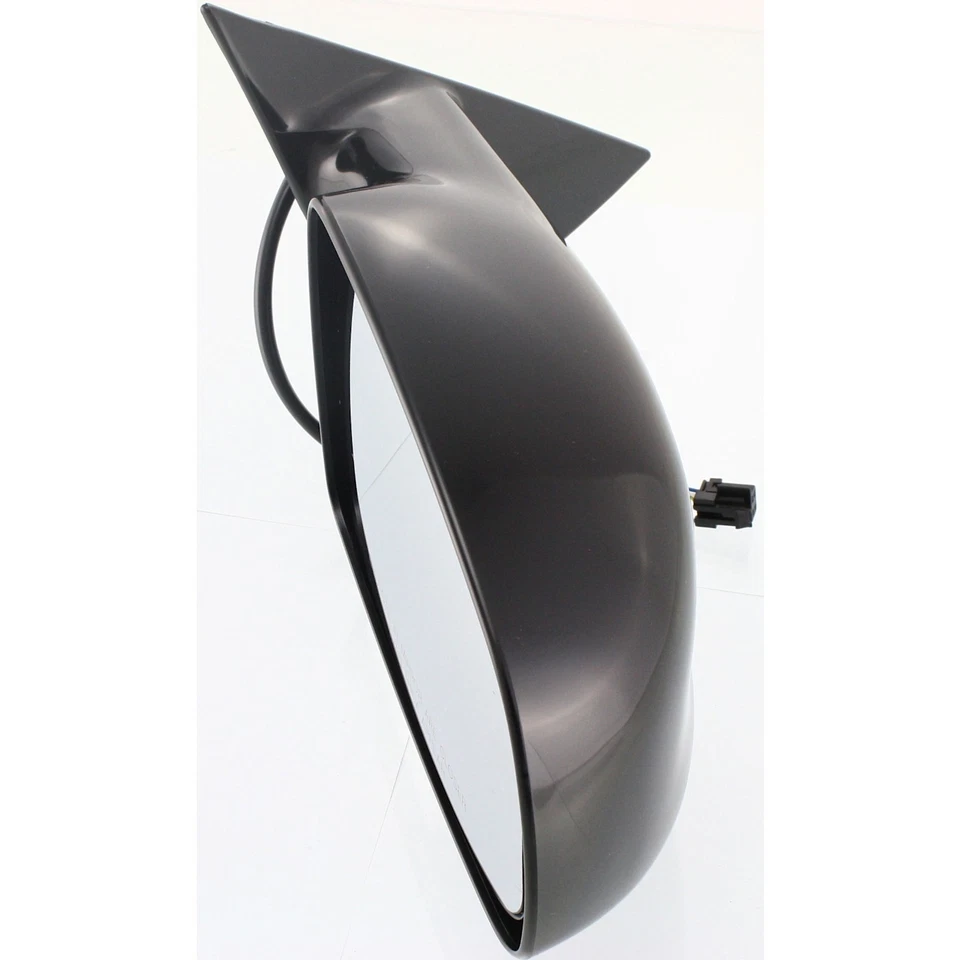 Juego de 2 espejos retrovisores laterales conductor y pasajero sedán izquierdo derecho para Grand Prix Foto 4 de 4