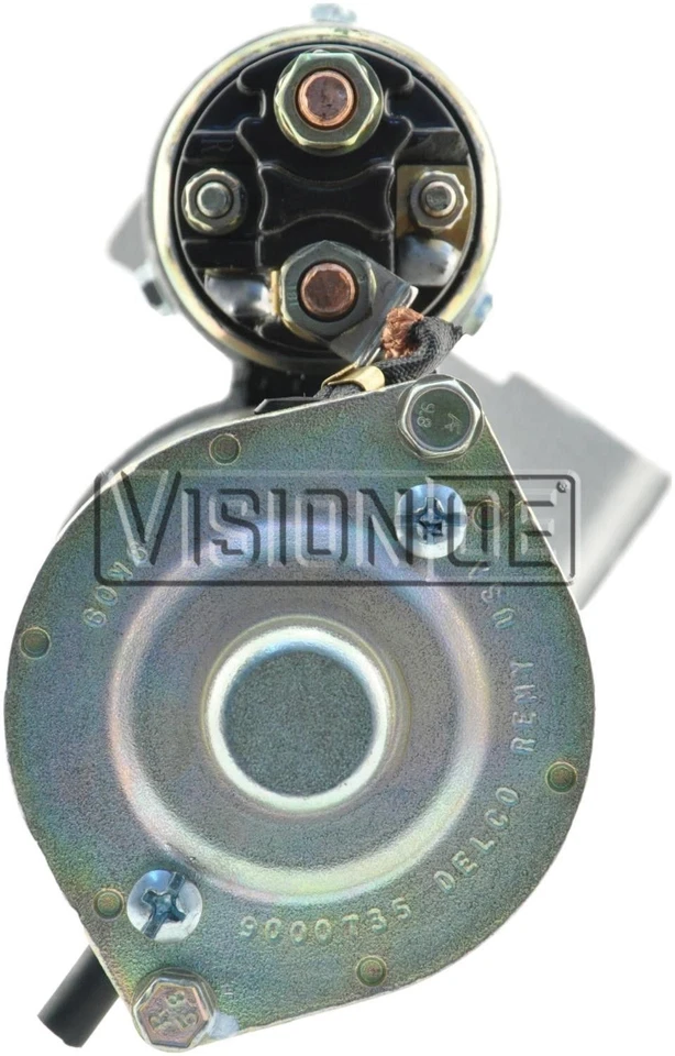 Motor de arranque BBB Industries 6442 Foto 2 de 4