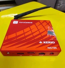 Kerio Control NG100 Firewall Appliance (gebraucht) mit Netzteil