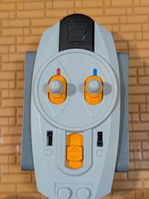 LEGO TECHNIC 3pcs Power Functions IR Remote Control #8885 Bulk Lot 