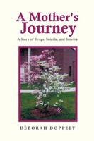 A Mother's Journey Deborah Doppelt Taschenbuch Kartoniert / Broschiert Englisch