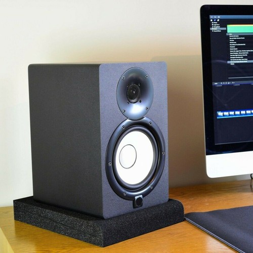 2 Pcs Speaker Isolation Pad Small Sound Pads Acoustic Baby Foams Mat for - Picture 6 of 12