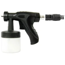 Belloccio G12-QC HVLP Spray Tanning Application Gun, Turbine Hose Quick-Connect