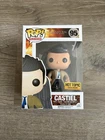 Funko Pop! Vinyl: Supernatural - Castiel - Hot Topic (Exclusive) #95