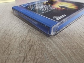 DREAMCAST SPIEL ALONE IN  THE DARK THE NEW NIGHTMARE