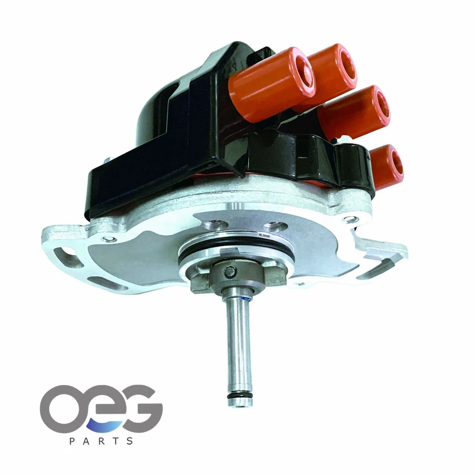 Nuevo Distribuidor Para Volvo 740 L4 2.3L 89-92 237521046 31-99425 84-99425 Foto 2 de 4