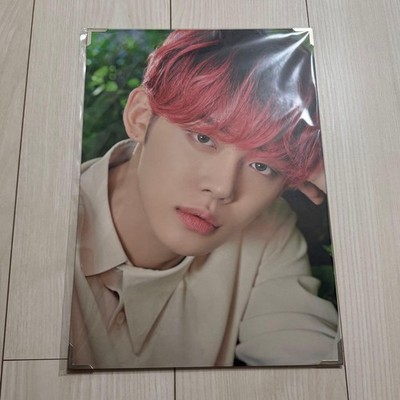 TOMORROW X TOGETHER Premium Photo Yeonjun | eBay
