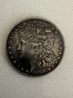 1890-O $1 Morgan Silver Dollar- No Reserve!!