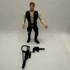 Star Wars Power of the Force POTF Figure Han Solo Action Figure Complete Loose