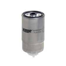 Kraftstofffilter anschraubbar Ø87mm 171mm HENGST FILTER für u.a. ALFA ROMEO