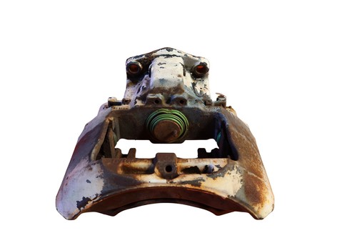 Fits Renault Brake Calliper Pan 17 OS Drivers RH Part No 7421471922 7485003097