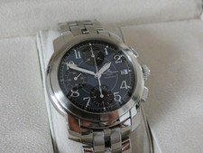 Baume & Mercier Capeland Chronograph - MV0452...